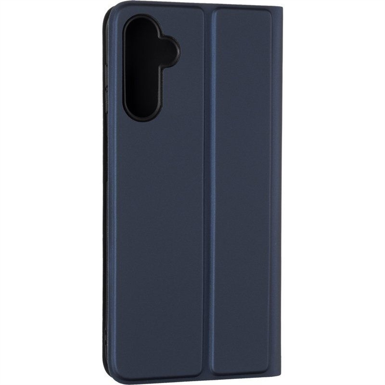 Чохол кейс для Samsung A14 Book Cover Gelius Shell Case Синій (Blue) 172645 фото