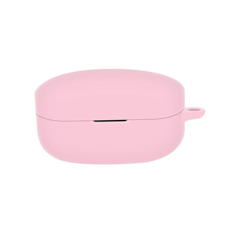 Чохол для навушників Sony WF-1000XM4 Рожевий (Pink) 168489 фото