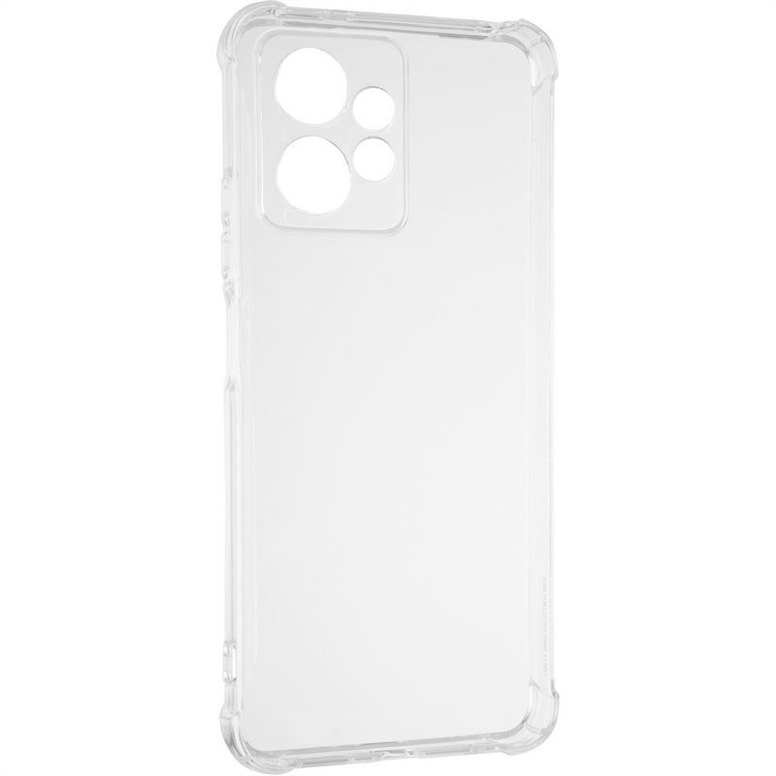 Чохол накладка для Xiaomi Redmi Note 12 Gelius Ultra Thin Proof Прозора (Transparent) 174533 фото