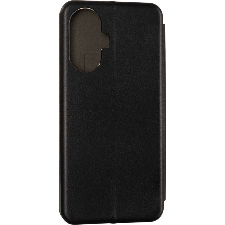 Чохол кейс для Realme C55 Kira Shell Чорний (Black) 114591 фото