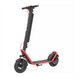 Електросамокат Proove Model Urban Plus App 450W Чорний Червоний (Black Red) 220108 фото 1