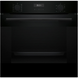 Духова шафа Bosch HJA737BA0 Чорна (Black) 173367 фото 1