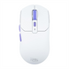 Миша бездротова Proove Gaming Rate Pro with Charging Dock Біла (White) 139573 фото 1