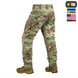 Штани M-Tac Army NYCO Extreme Gen.II Зелені (Multicam) (28/30) 238214 фото 2