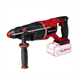Перфоратор акумуляторний Einhell Professional TP-HD 18/26 D Li BL - Solo Червоний (Red) 206570 фото 1