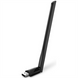 Wi-Fi адаптер TP-Link Archer T2U plus AC600 Чорний (Black) 159078 фото 2