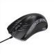 Миша Real-EL RM-503 Чорна (Black) 76830 фото 3