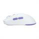 Миша бездротова Proove Gaming Rate Pro with Charging Dock Біла (White) 139573 фото 2