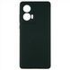 Чохол накладка для Motorola Edge 50 Fusion Soft Case Зелена (Cyprus Green) 136095 фото 1