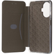 Чохол кейс для Realme C55 Kira Shell Чорний (Black) 114591 фото 3