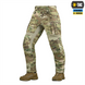 Штани M-Tac Sturm Gen.II Rip-Stop MC 32/34 Зелені (Multicam) 218164 фото 1