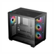 Корпус DeepCool CG530 4F (R-CG530-BKADA4-G-1) Чорний (Black) 207876 фото 13