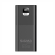 PowerBank 30000 mAh Sigma mobile X-Power SI30A6QLX Чорний (Black) 145500 фото 1