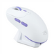 Миша бездротова Proove Gaming Rate Pro with Charging Dock Біла (White) 139573 фото 6