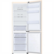 Холодильник Samsung RB34C600EEL/UA Бежевий (Beige) 155091 фото 3