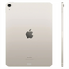 Планшет iPad Air 11 2025 Wi-Fi 256GB Starlight (MCA44) 203040 фото 3