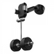 Автотримач Baseus Tank Gravity Car Mount With Suction Base Чорний (Black) 165518 фото 3