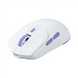 Миша бездротова Proove Gaming Rate Pro with Charging Dock Біла (White) 139573 фото 3