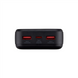 PowerBank 20000 mAh Proove Illuminator 2 22.5W Чорний (Black) 143632 фото 3