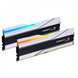 Модуль пам'яті DDR5 2x16GB/6400 G.Skill Trident Z5 Neo RGB (F5-6400J3239G16GX2-TZ5NRW) Білий (White) 209041 фото 3