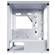 Корпус 1stPlayer T3-WH-4F1-W Білий (White) 208094 фото 6