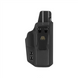 Кобура ATA Gear модель Fantom ver.3 для зброї Форт - 20/ 20 спорт Сіра (Storm Gray) 226183 фото 9