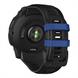 Смарт-годинник Garmin Instinct 3 50mm AMOLED (010-03020-03) Чорний (Black) 209966 фото 2