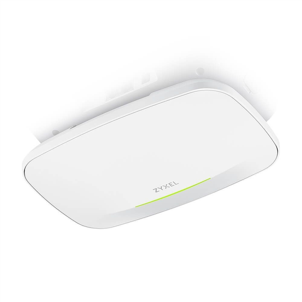 Репітер ZYXEL NebulaFlex NWA210BE Білий (White) 160253 фото