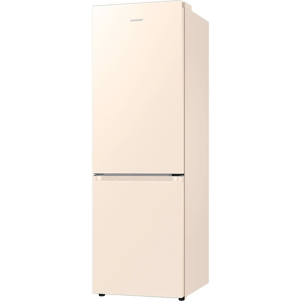 Холодильник Samsung RB34C600EEL/UA Бежевий (Beige) 155091 фото