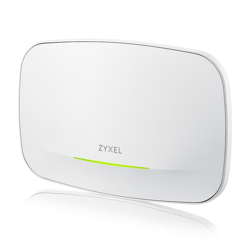Репітер ZYXEL NebulaFlex NWA210BE Білий (White) 160253 фото