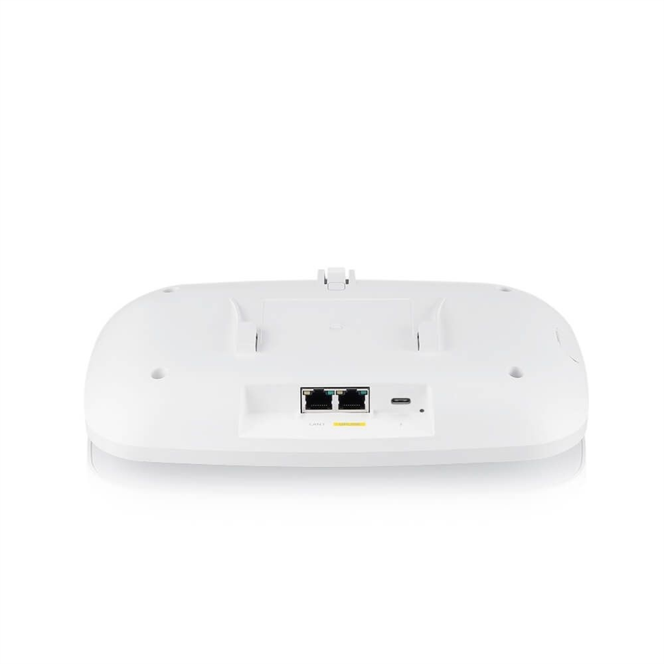 Репітер ZYXEL NebulaFlex NWA210BE Білий (White) 160253 фото