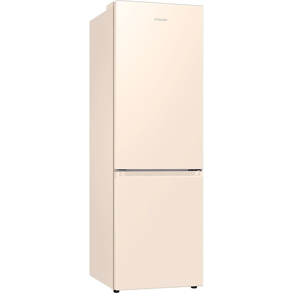 Холодильник Samsung RB34C600EEL/UA Бежевий (Beige) 155091 фото