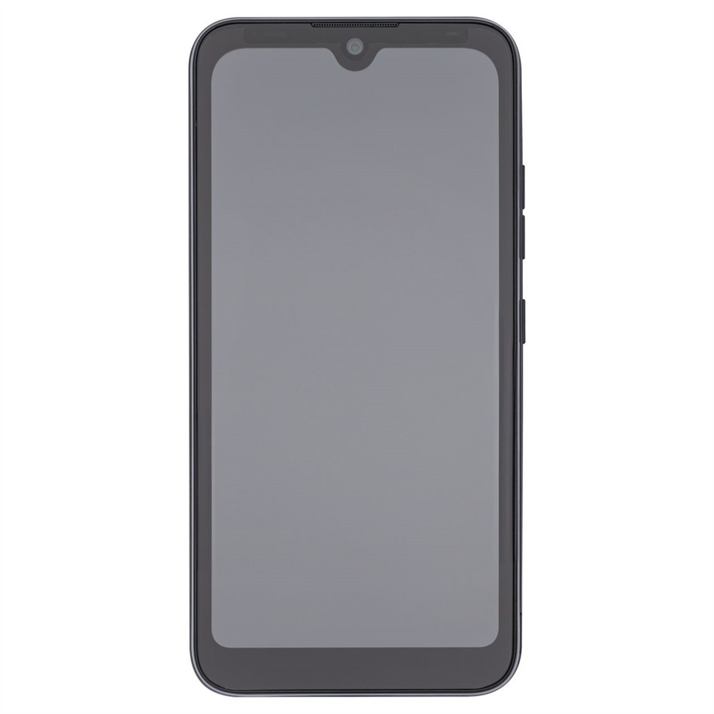 Смартфон TECNO POP 5 Go BD1 1/16Gb Aether Black 102769 фото