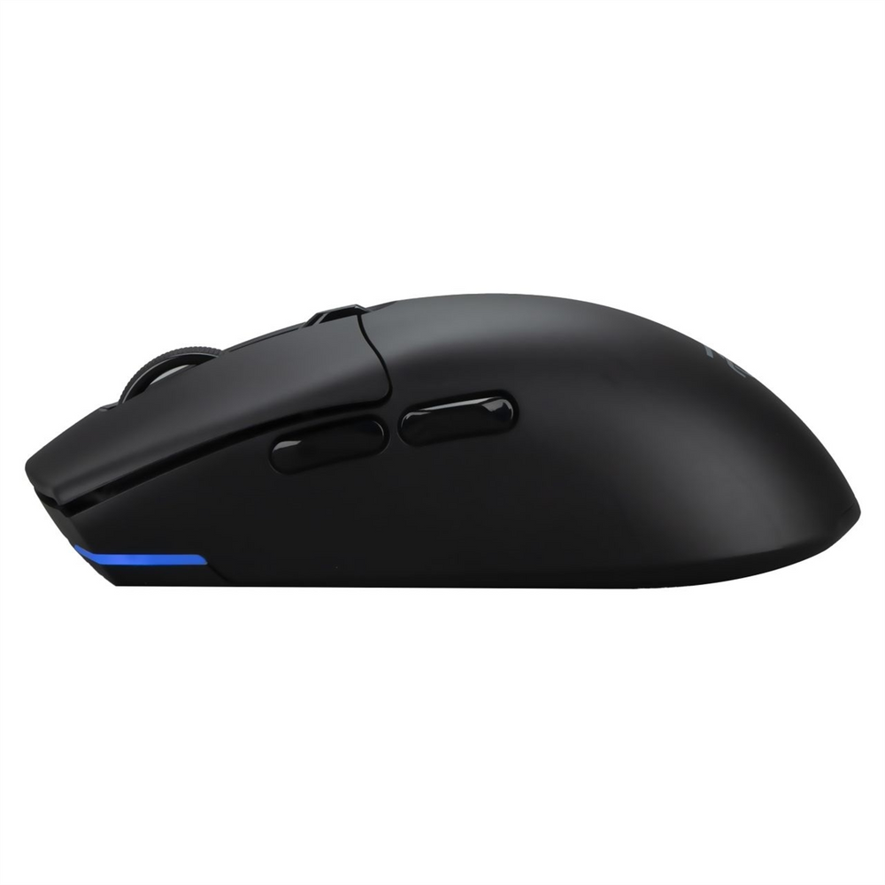 Миша бездротова ігрова Proove Gaming Rate Чорна (Black) 127803 фото