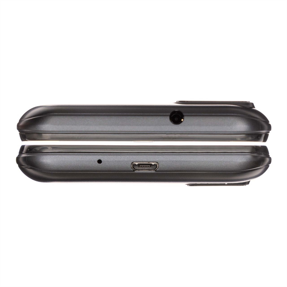 Смартфон TECNO POP 5 Go BD1 1/16Gb Aether Black 102769 фото