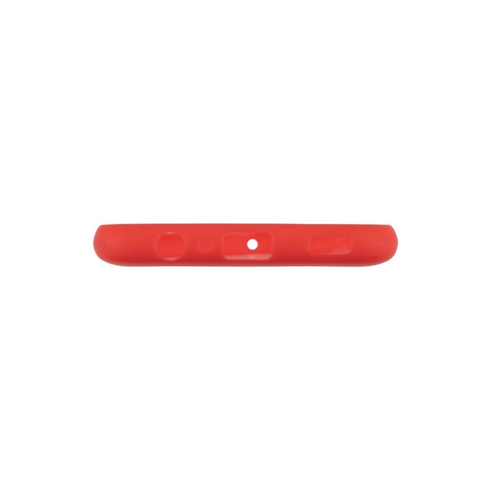 Чохол накладка для Samsung A04e Original Червона (Red) 109838 фото