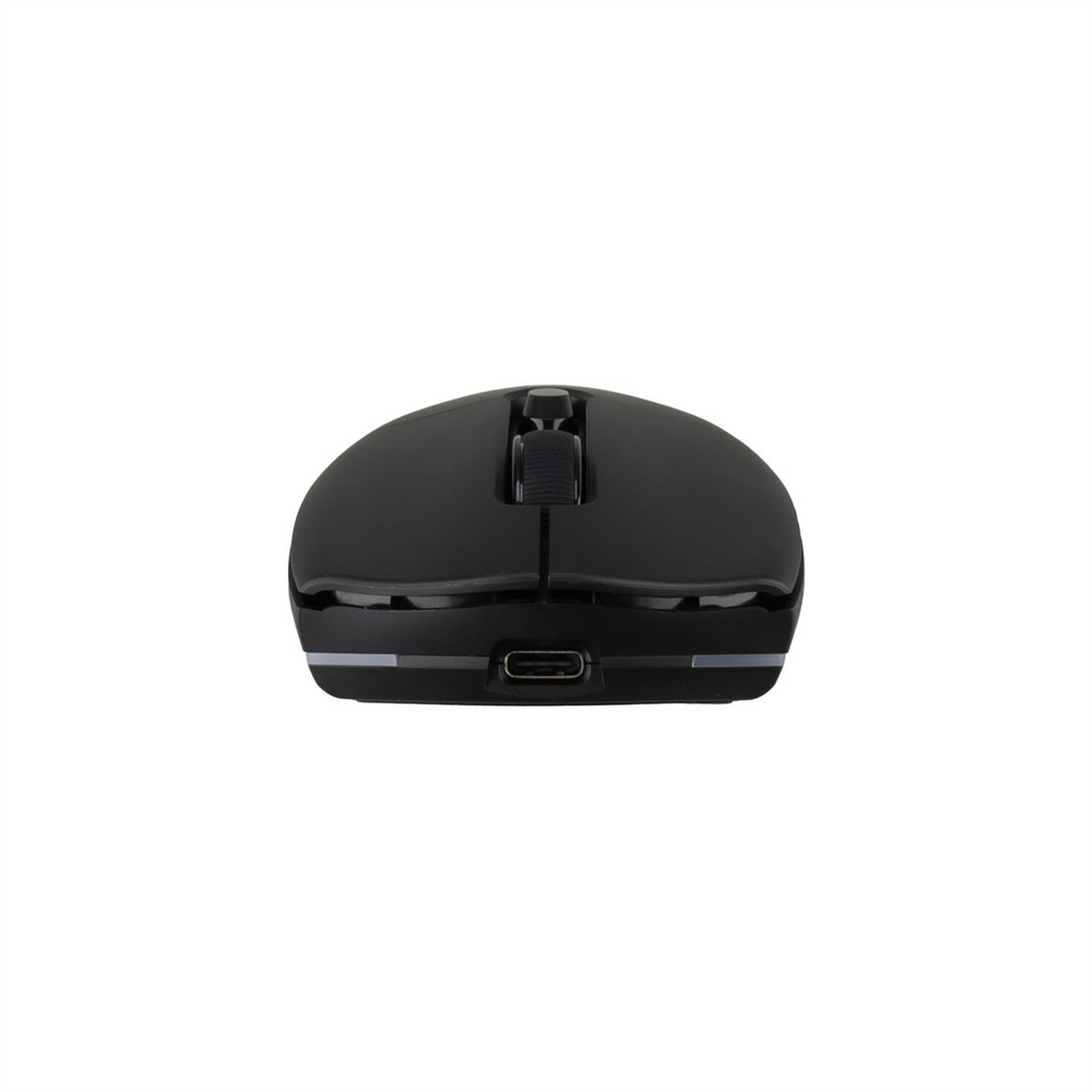 Миша бездротова ігрова Proove Gaming Rate Чорна (Black) 127803 фото