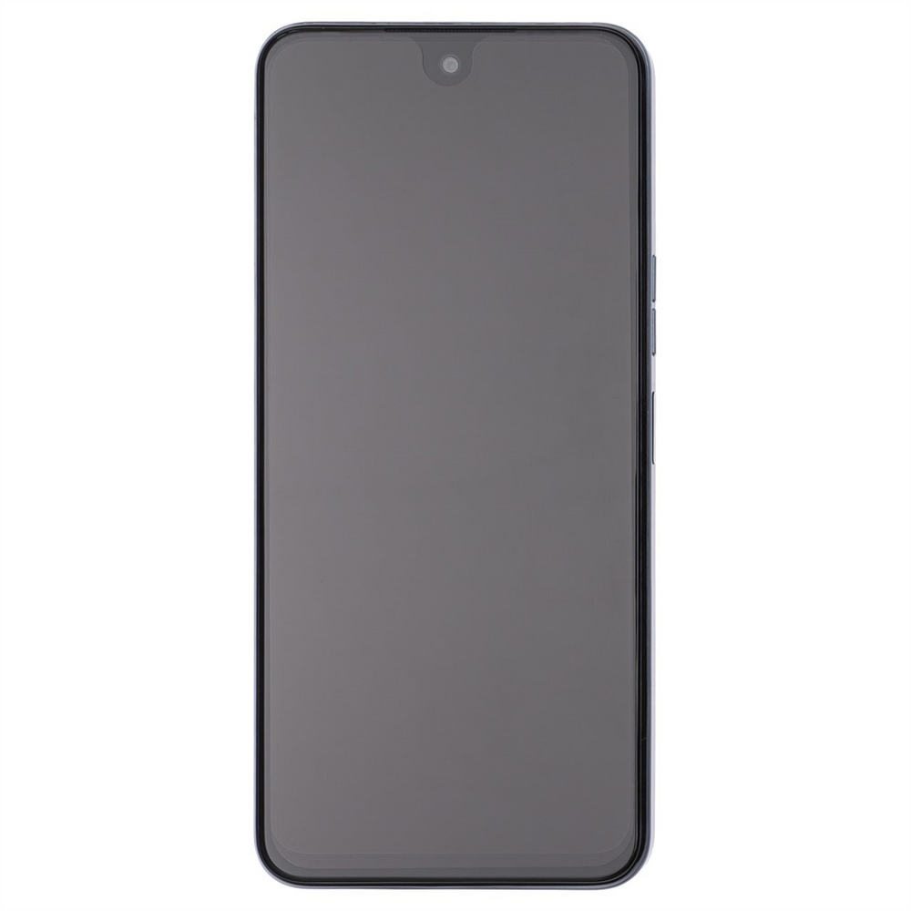 Смартфон TECNO Pova-4 (LG7n) 8/128Gb Uranolith Grey 104782 фото
