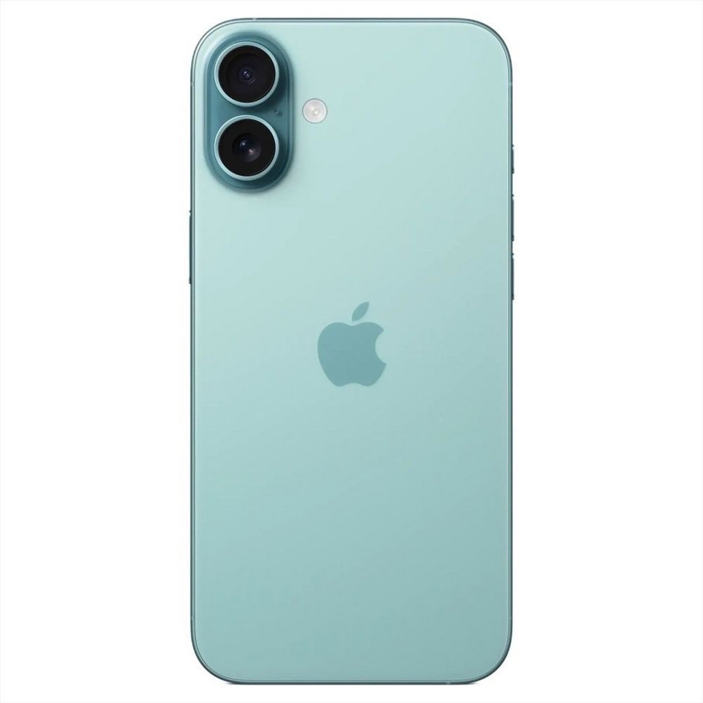 Смартфон Apple iPhone 16 Plus 256Gb eSIM Teal (MXV43) 183744 фото