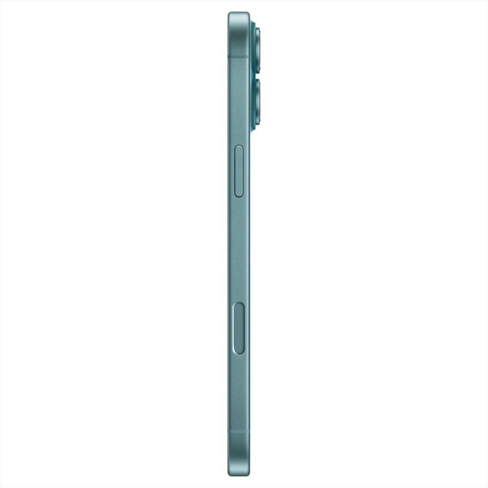 Смартфон Apple iPhone 16 Plus 256Gb eSIM Teal (MXV43) 183744 фото