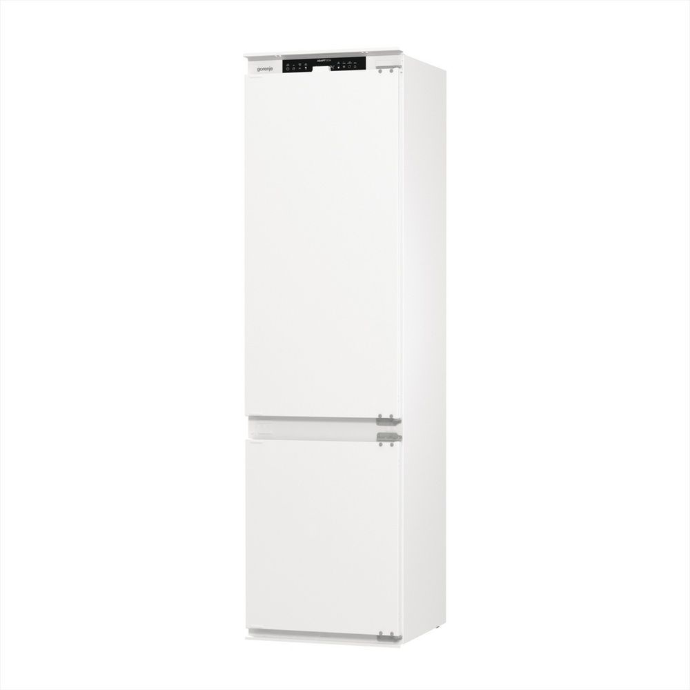 Холодильник Gorenje NRKI519E41 Білий (White) 212301 фото