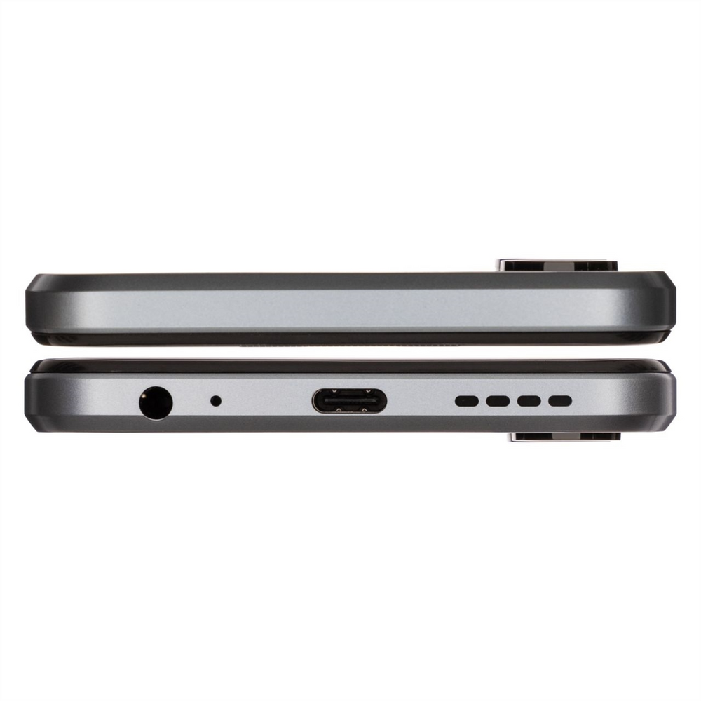 Смартфон TECNO Pova-4 (LG7n) 8/128Gb Uranolith Grey 104782 фото