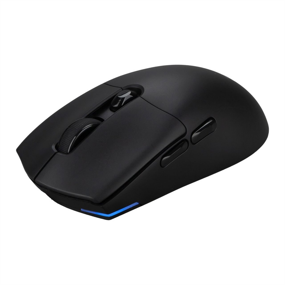 Миша бездротова ігрова Proove Gaming Rate Чорна (Black) 127803 фото