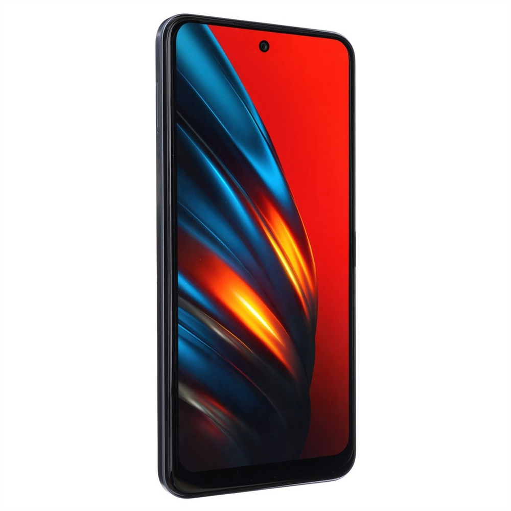 Смартфон TECNO Pova-4 (LG7n) 8/128Gb Uranolith Grey 104782 фото