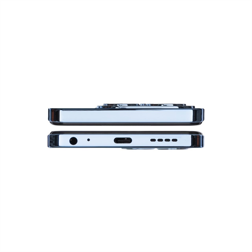 Смартфон Infinix Hot 40i 8/256Gb Palm Blue 122064 фото