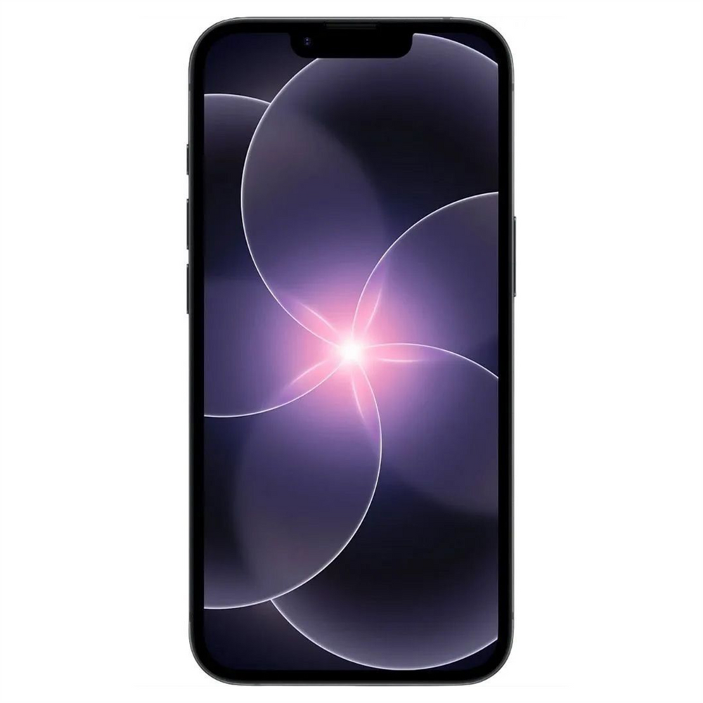 Смартфон Apple iPhone 17e 512Gb SIM+eSIM Black (MHRY4) 217067 фото