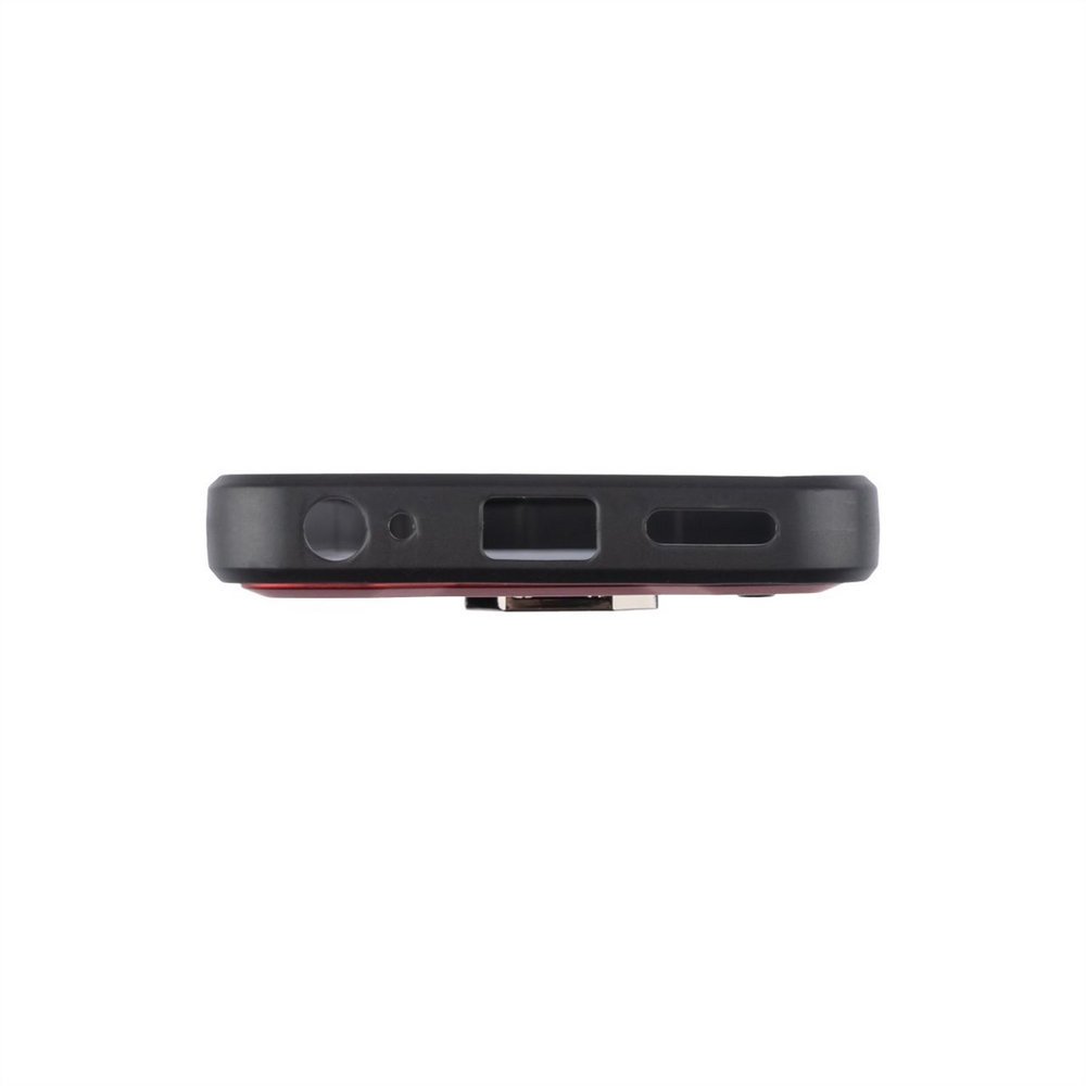 Чохол накладка для TECNO Spark 10/10C Camshield Honor Червона (Red) 110952 фото