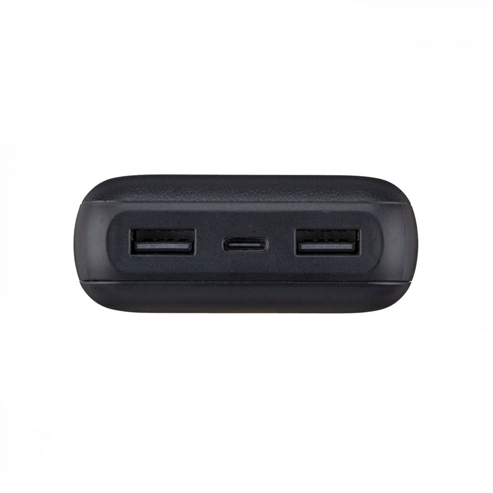 PowerBank 20000 mAh Hoco J153A 10W Чорний (Black) 203335 фото
