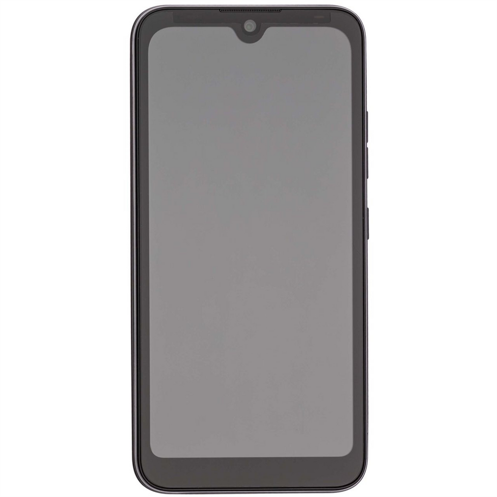 Смартфон TECNO POP 5 Go BD1 1/16Gb Aether Black 102769 фото