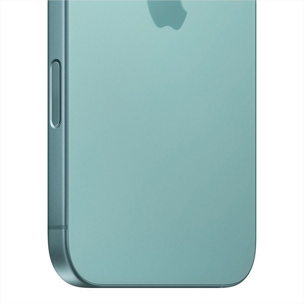 Смартфон Apple iPhone 16 Plus 256Gb eSIM Teal (MXV43) 183744 фото